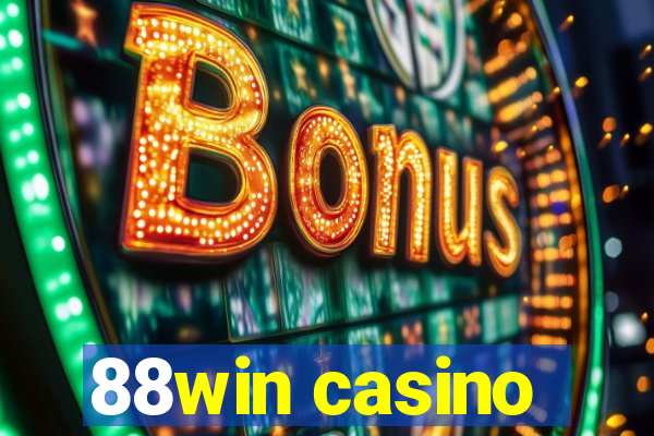 88win casino